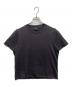 BATONER（バトナ―）の古着「BATONER Tシャツ」｜ブラック