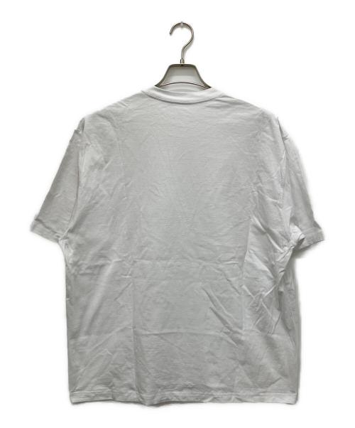 ENNOY（エンノイ）ENNOY (エンノイ) Tシャツ ホワイト サイズ:Lの古着・服飾アイテム