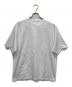 ENNOY（エンノイ）の古着「Tシャツ」｜ホワイト