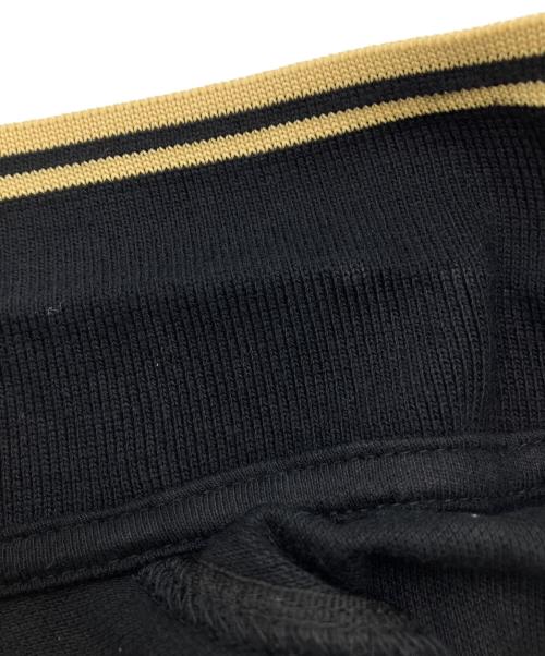 FRED PERRY（フレッドペリー）FRED PERRY (フレッドペリー) ポロシャツ ブラック サイズ:36の古着・服飾アイテム