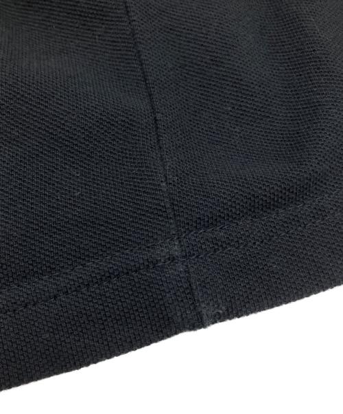 FRED PERRY（フレッドペリー）FRED PERRY (フレッドペリー) ポロシャツ ブラック サイズ:36の古着・服飾アイテム