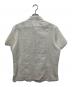 GIVENCHY (ジバンシィ) キューバシャツ アイボリー サイズ:XL：5000円