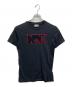 DIESEL（ディーゼル）の古着「Tシャツ」｜ブラック