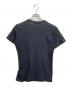 DIESEL (ディーゼル) Tシャツ ブラック サイズ:12：5000円