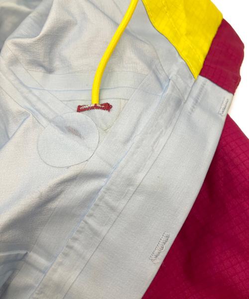 PHENIX（フェニックス）PHENIX (フェニックス) マウンテンパーカー ピンク サイズ:Mの古着・服飾アイテム