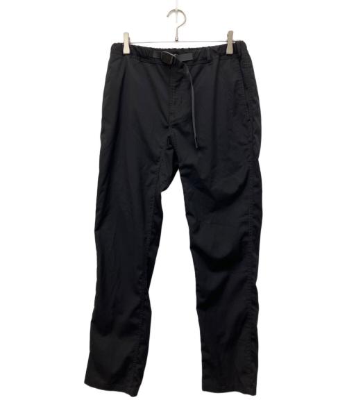 GRAMICCI（グラミチ）GRAMICCI (グラミチ) StretchGabardinePants ブラック サイズ:Sの古着・服飾アイテム
