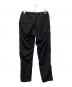 GRAMICCI (グラミチ) StretchGabardinePants ブラック サイズ:S：5000円