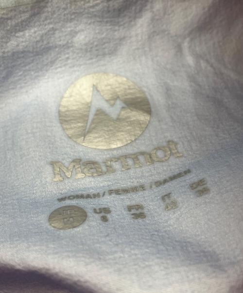 MARMOT（マーモット）Marmot (マーモット) マウンテンパーカー ピンク サイズ:Mの古着・服飾アイテム
