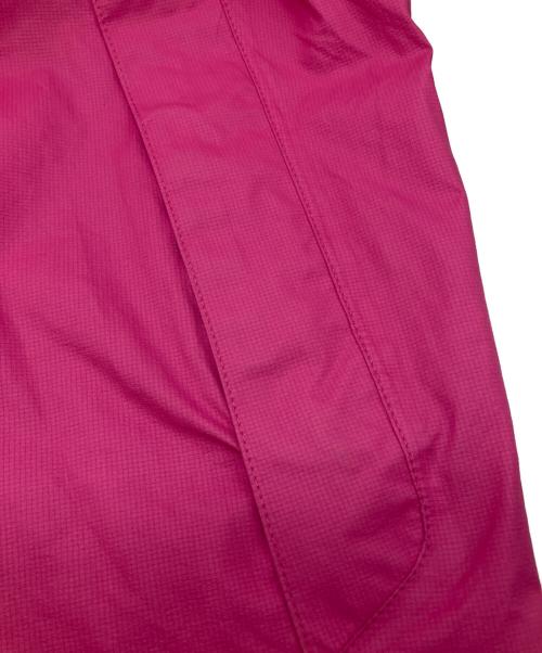 MARMOT（マーモット）Marmot (マーモット) マウンテンパーカー ピンク サイズ:Mの古着・服飾アイテム