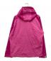 Marmot (マーモット) マウンテンパーカー ピンク サイズ:M：4000円