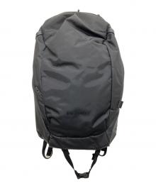 Karrimor（カリマー）の古着「ハイランズ 32 リュックサック」｜ブラック