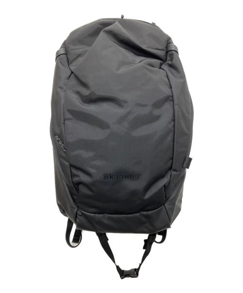 Karrimor（カリマー）Karrimor (カリマー) ハイランズ 32 リュックサック ブラックの古着・服飾アイテム
