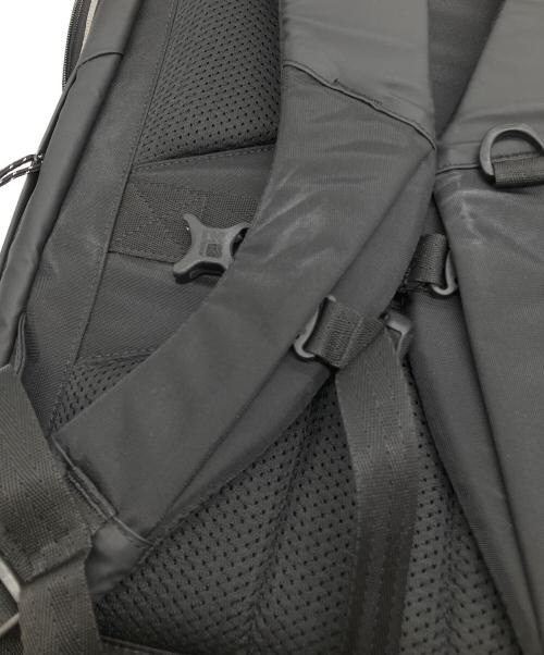 Karrimor（カリマー）Karrimor (カリマー) ハイランズ 32 リュックサック ブラックの古着・服飾アイテム
