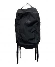 ARC'TERYX（アークテリクス）の古着「MANTIS 32BACK PACK」｜ブラック