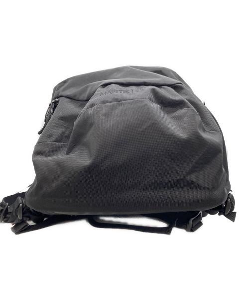 ARC'TERYX（アークテリクス）ARC'TERYX (アークテリクス) MANTIS 32BACK PACK ブラックの古着・服飾アイテム