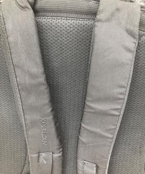 ARC'TERYX（アークテリクス）ARC'TERYX (アークテリクス) MANTIS 32BACK PACK ブラックの古着・服飾アイテム