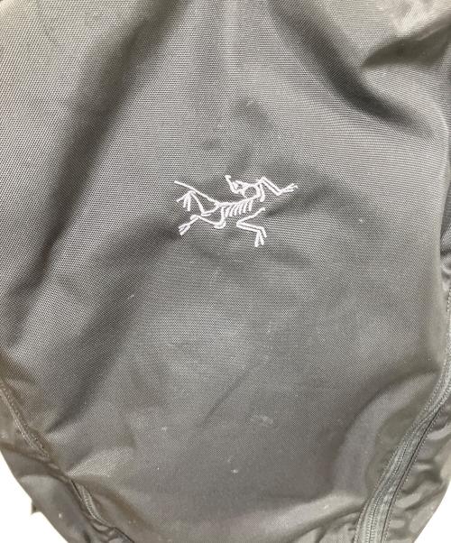 ARC'TERYX（アークテリクス）ARC'TERYX (アークテリクス) MANTIS 32BACK PACK ブラックの古着・服飾アイテム