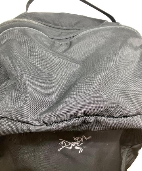ARC'TERYX（アークテリクス）ARC'TERYX (アークテリクス) MANTIS 32BACK PACK ブラックの古着・服飾アイテム
