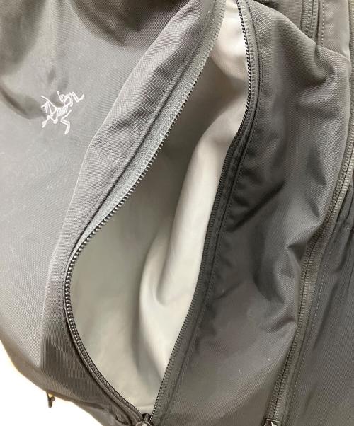 ARC'TERYX（アークテリクス）ARC'TERYX (アークテリクス) MANTIS 32BACK PACK ブラックの古着・服飾アイテム