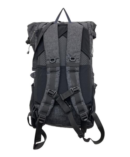 MARMOT（マーモット）Marmot (マーモット) 四角友里 (ヨスミユリ) Yamatabi 15 ブラックの古着・服飾アイテム