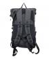 Marmot (マーモット) 四角友里 (ヨスミユリ) Yamatabi 15 ブラック：8000円