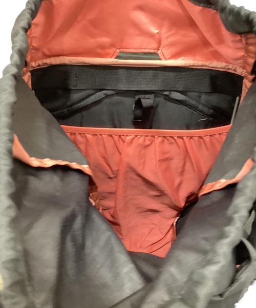 GREGORY（グレゴリー）GREGORY (グレゴリー) リュック ブラックの古着・服飾アイテム