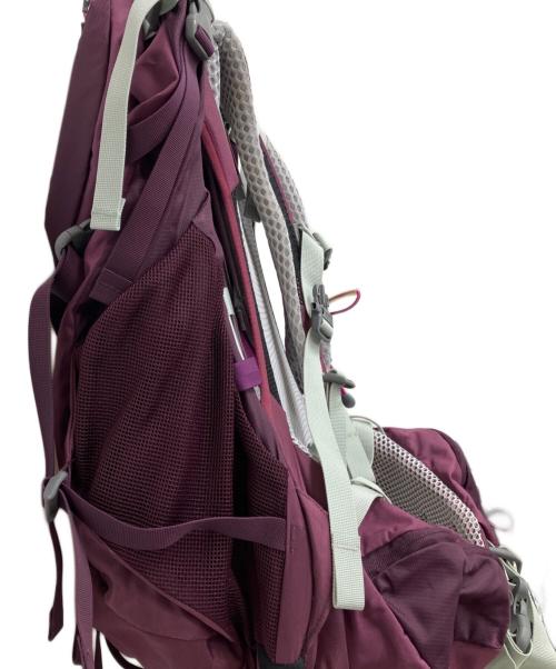 OSPREY（オスプレー）OSPREY (オスプレー) SIRRUS 50 パープルの古着・服飾アイテム