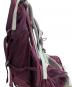 中古・古着 OSPREY (オスプレー) SIRRUS 50 パープル：13000円