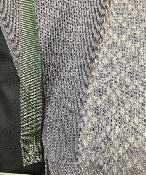 GREGORY（グレゴリー）GREGORY (グレゴリー) リュック　DEVA 50 ブルーの古着・服飾アイテム