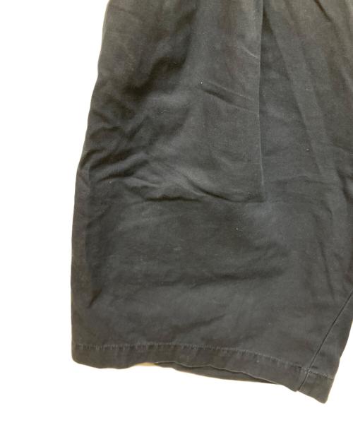 POLO RALPH LAUREN（ポロ・ラルフローレン）POLO RALPH LAUREN (ポロ・ラルフローレン) ハーフパンツ ネイビー サイズ:30の古着・服飾アイテム
