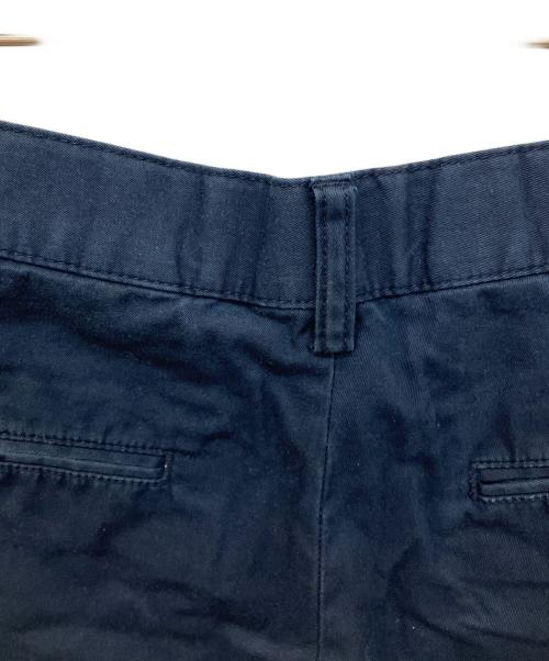POLO RALPH LAUREN（ポロ・ラルフローレン）POLO RALPH LAUREN (ポロ・ラルフローレン) ハーフパンツ ネイビー サイズ:30の古着・服飾アイテム