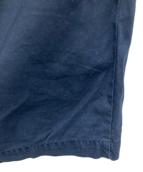 POLO RALPH LAUREN（ポロ・ラルフローレン）POLO RALPH LAUREN (ポロ・ラルフローレン) ハーフパンツ ネイビー サイズ:30の古着・服飾アイテム