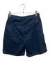 POLO RALPH LAUREN (ポロ・ラルフローレン) ハーフパンツ ネイビー サイズ:30：4000円