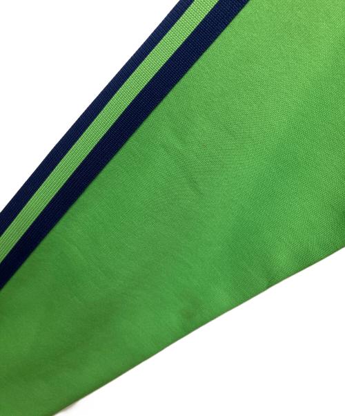adidas（アディダス）adidas (アディダス) トラックジャケット グリーン サイズ:Mの古着・服飾アイテム