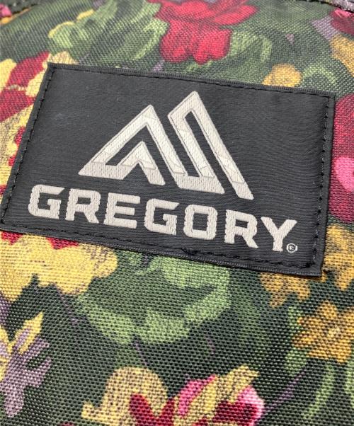 GREGORY（グレゴリー）GREGORY (グレゴリー) リュック マルチカラーの古着・服飾アイテム
