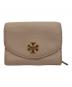 TORY BURCH（トリーバーチ）の古着「財布」｜ベージュ