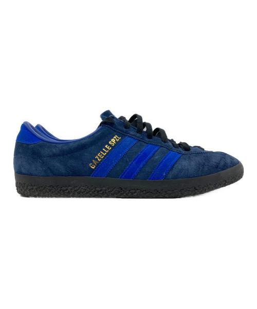 adidas（アディダス）adidas (アディダス) スニーカー ブルー サイズ:28.0cmの古着・服飾アイテム