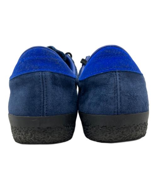 adidas（アディダス）adidas (アディダス) スニーカー ブルー サイズ:28.0cmの古着・服飾アイテム