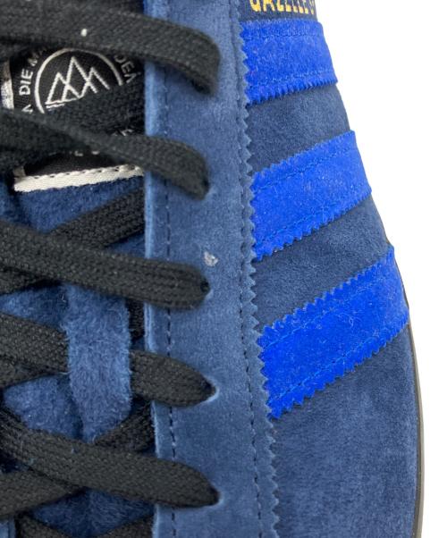 adidas（アディダス）adidas (アディダス) スニーカー ブルー サイズ:28.0cmの古着・服飾アイテム