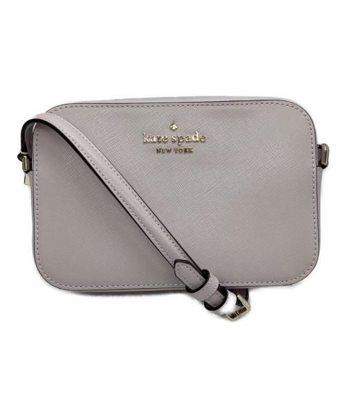 Kate Spade（ケイトスペード）Kate Spade (ケイトスペード) ショルダーバッグ ピンクの古着・服飾アイテム