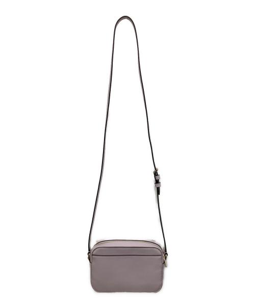 Kate Spade（ケイトスペード）Kate Spade (ケイトスペード) ショルダーバッグ ピンクの古着・服飾アイテム