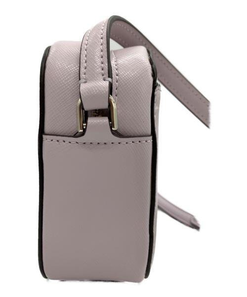 Kate Spade（ケイトスペード）Kate Spade (ケイトスペード) ショルダーバッグ ピンクの古着・服飾アイテム