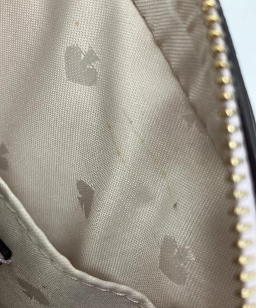 Kate Spade（ケイトスペード）Kate Spade (ケイトスペード) ショルダーバッグ ピンクの古着・服飾アイテム