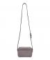 Kate Spade (ケイトスペード) ショルダーバッグ ピンク：8000円