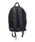PORTER (ポーター) MONOGRAM DAYPACK ブラック：20000円