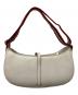 BALLY (バリー) トレインスポッティングワンショルダーバッグ ベージュ：5000円