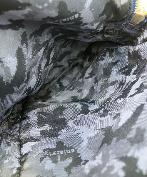 aniary（アニアリ）aniary (アニアリ) ワンショルダーボディバッグ ブルー 未使用品の古着・服飾アイテム