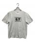 CarHartt（カーハート）の古着「プリントTシャツ」｜ホワイト