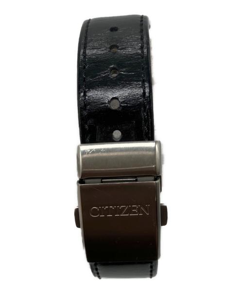 CITIZEN（シチズン）CITIZEN (シチズン) アテッサ エコ ドライブ ブラックの古着・服飾アイテム