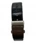 中古・古着 CITIZEN (シチズン) アテッサ エコ ドライブ ブラック：30000円